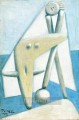 Bather 3 1928 cubism Pablo Picasso